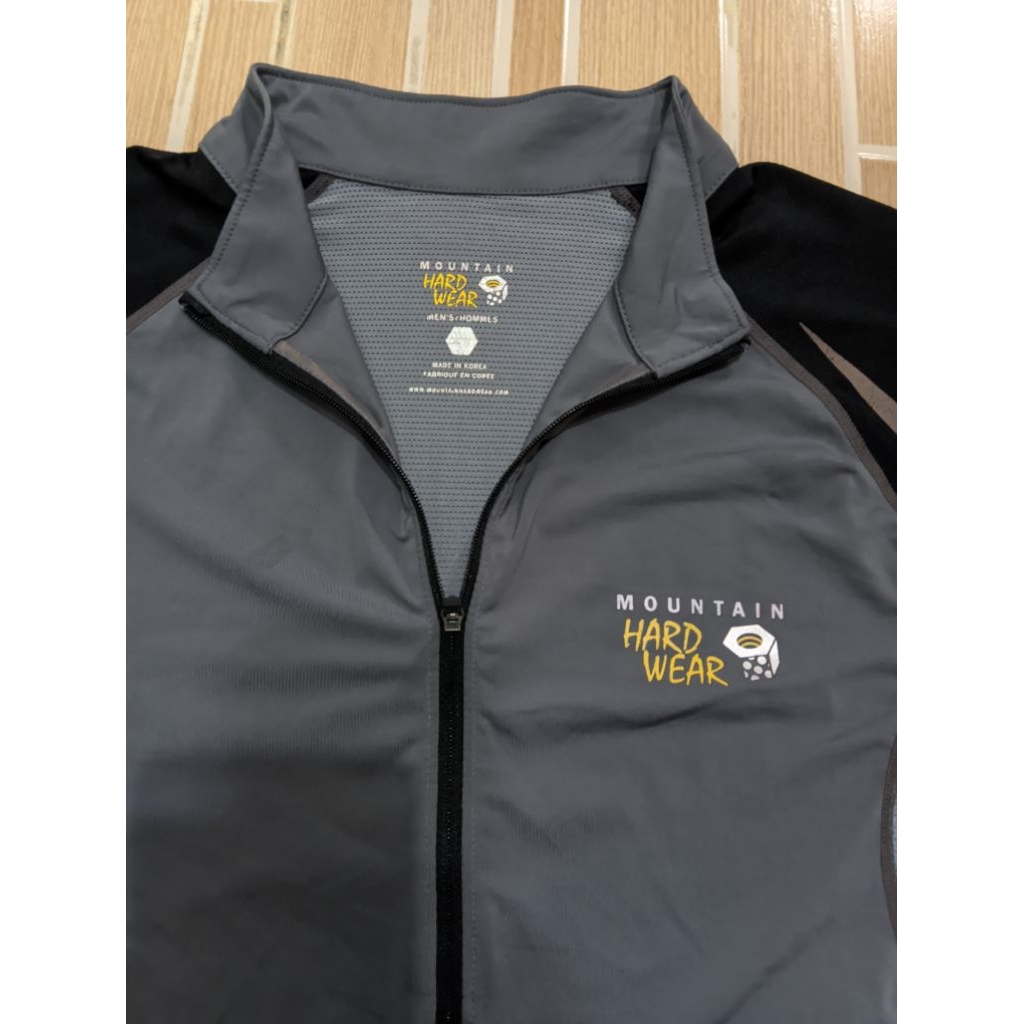 Baselayer Mountain Hardwear