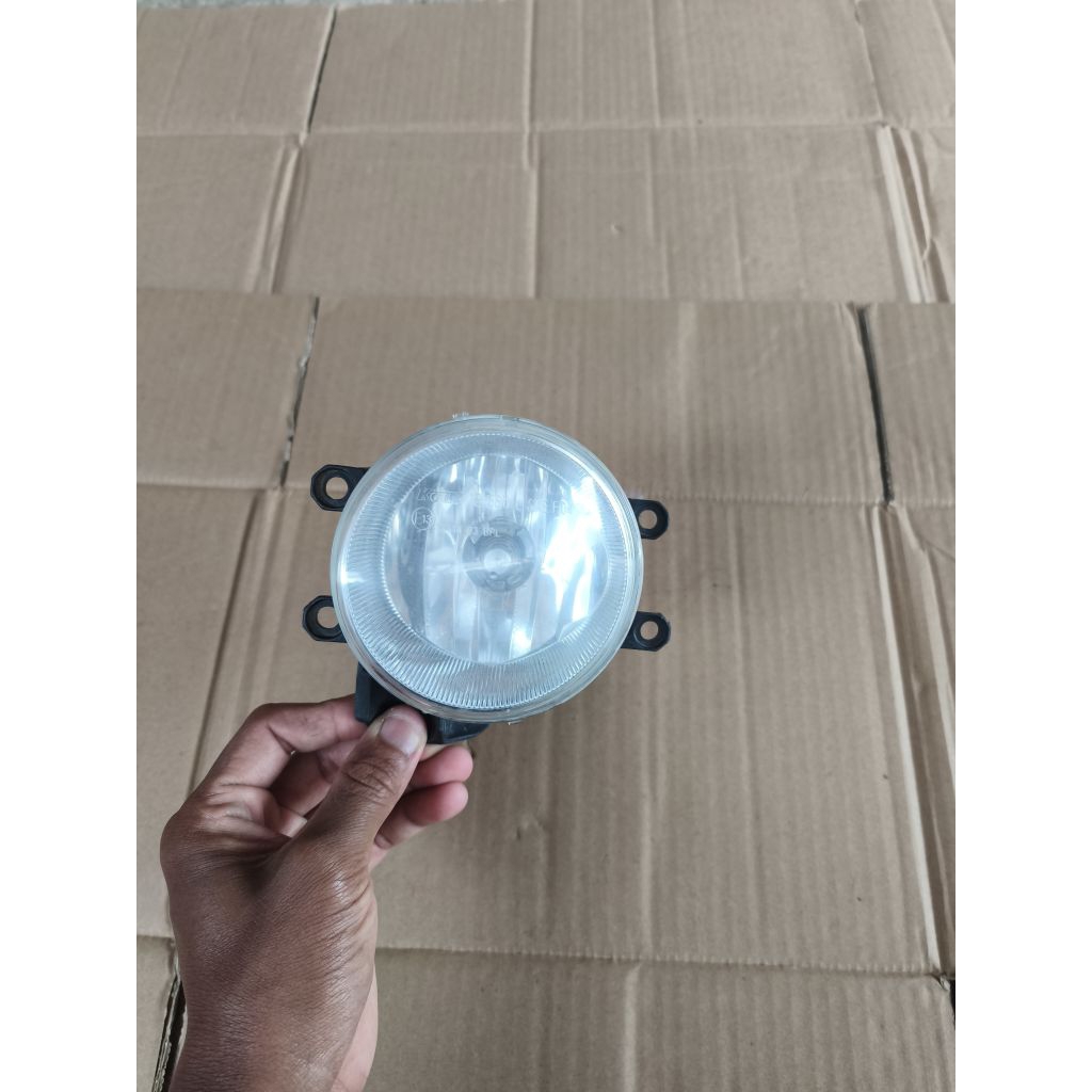 Foglamp Innova 2013-2015 Original Second (kiri)