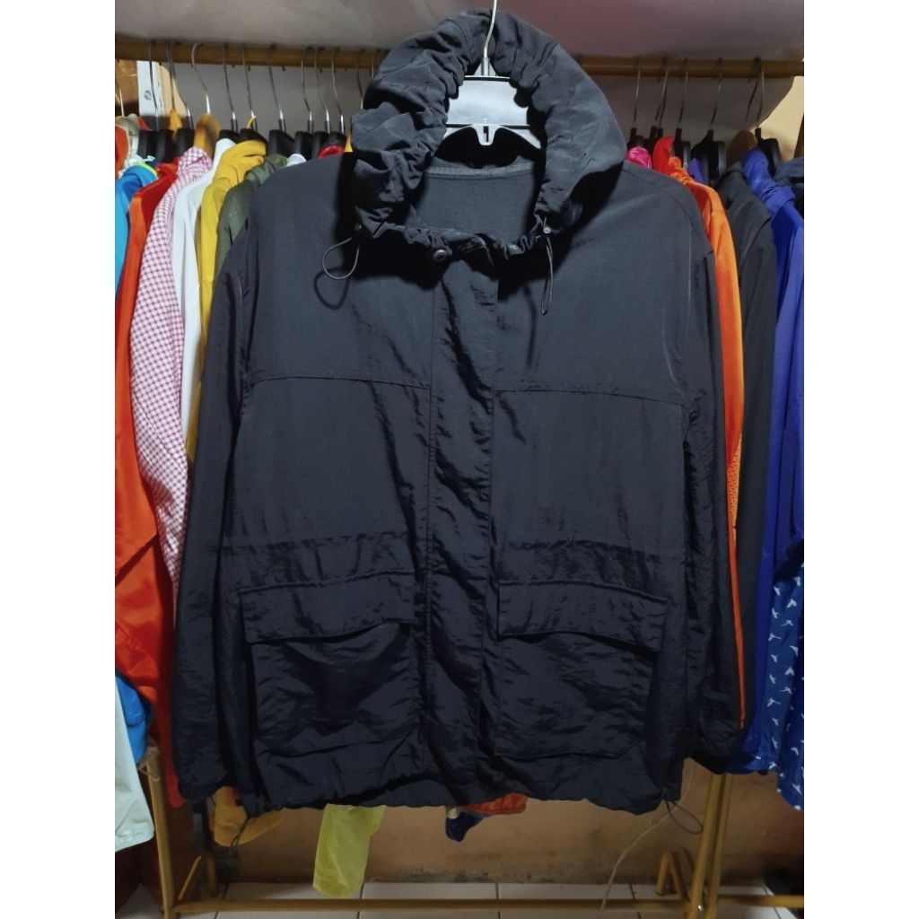 Feltics windbreaker jacket