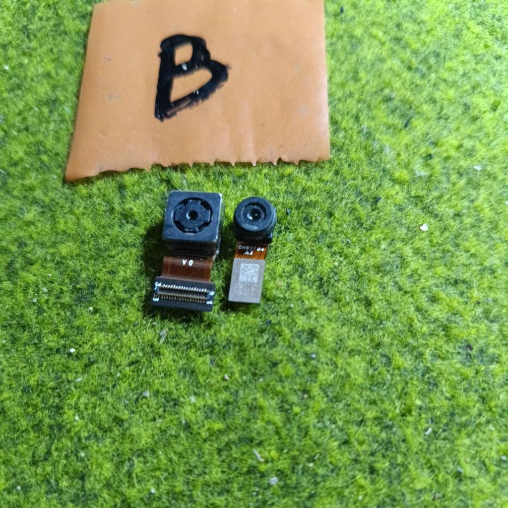 kamera huawei SCL U31 normal