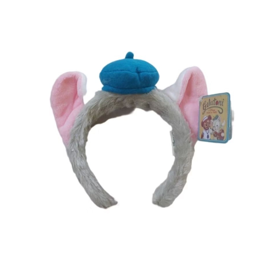 Bando Gelatoni Headband Original