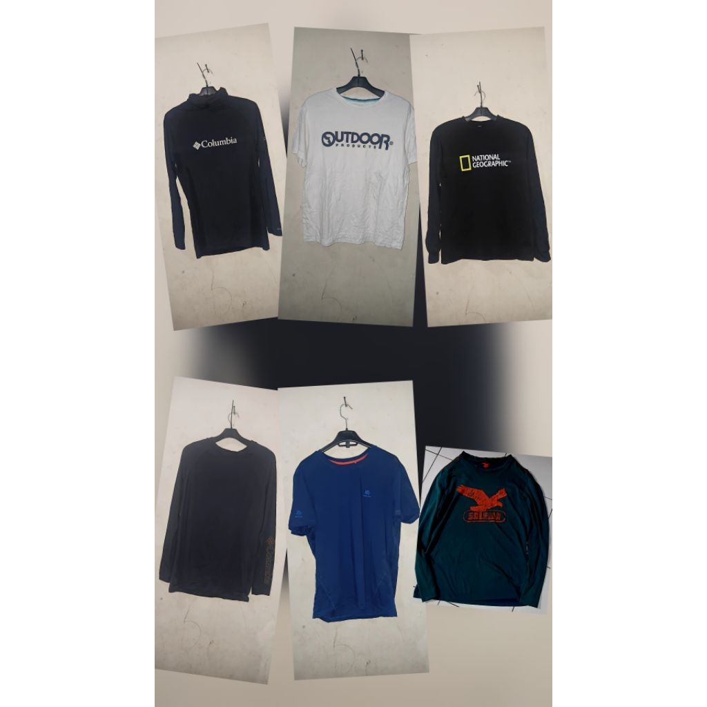 kaos//salewa/TN/kailas