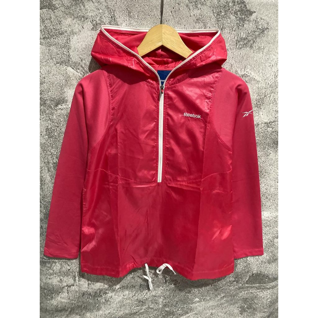Reebok Running Women - Jaket Cewek - Jaket Olahraga Cewek