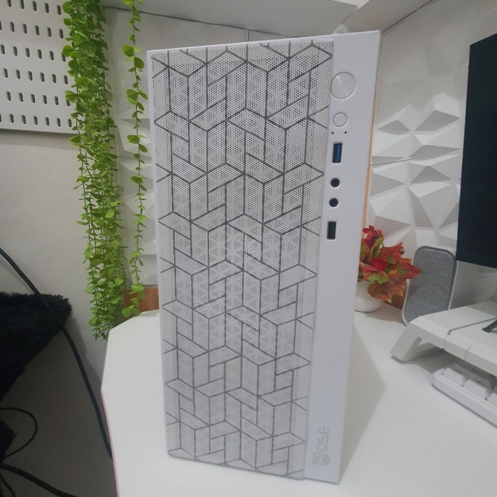 PC Second Gtx 750 Ti 4gb