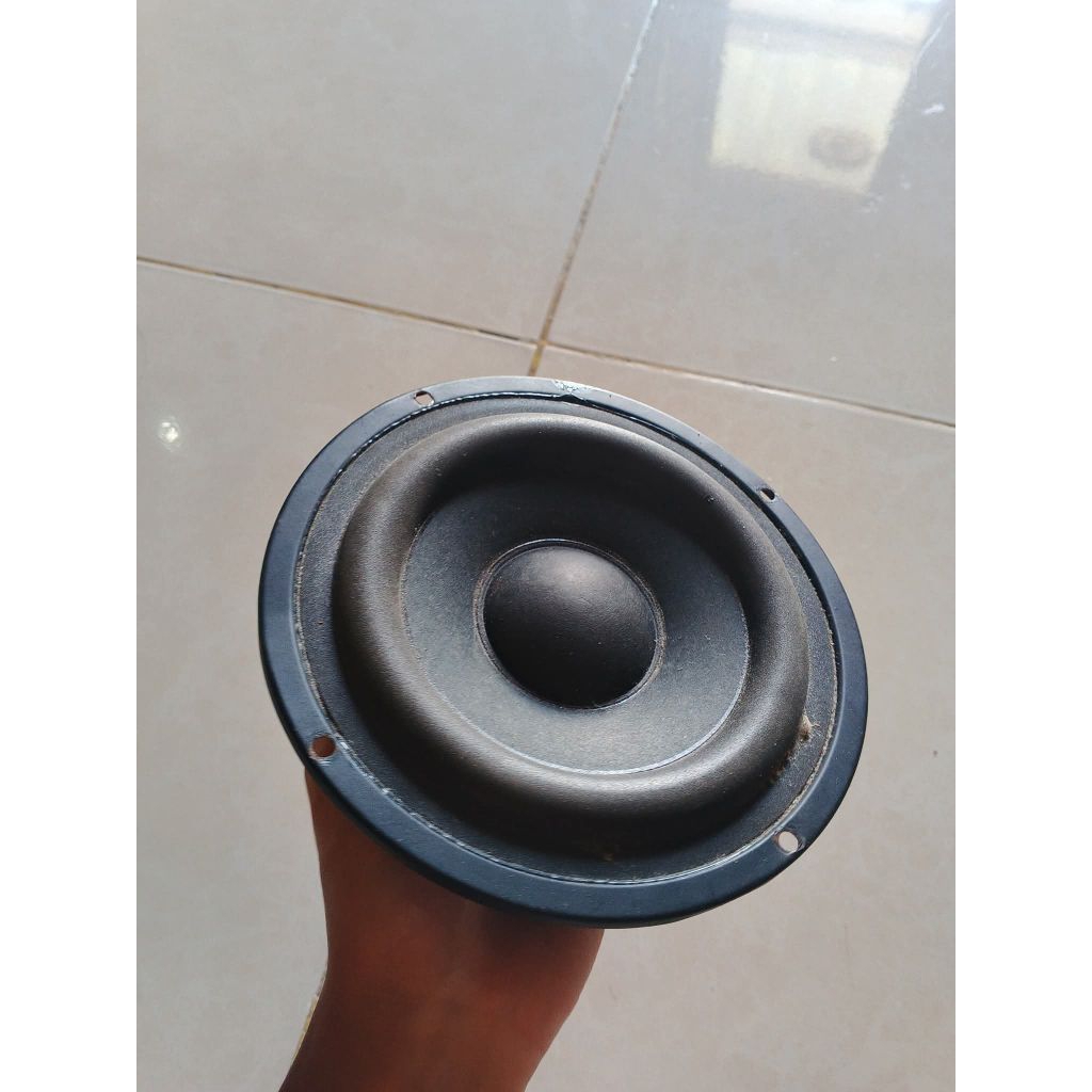 speaker subwoofer copotan polytron