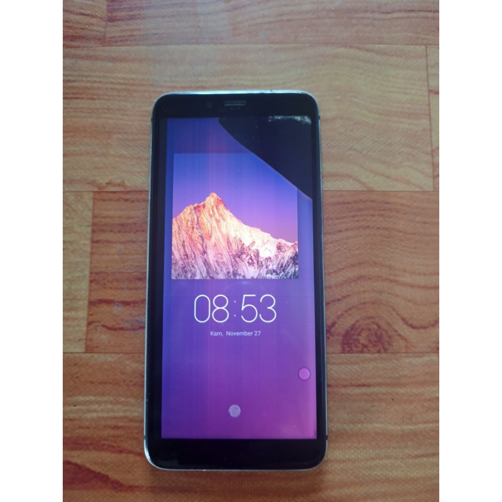 HP second Lenovo S5 (4/64)