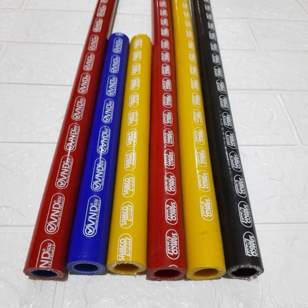 SELANG RADIATOR SAMCO 1 METER SLANG SAMCO PNP NINJA R NINJA RR NINJA 150