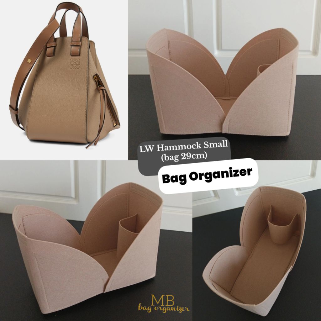 LW Hammock Small Size Bag Organizer (bag Hammock ukuran 29cm)