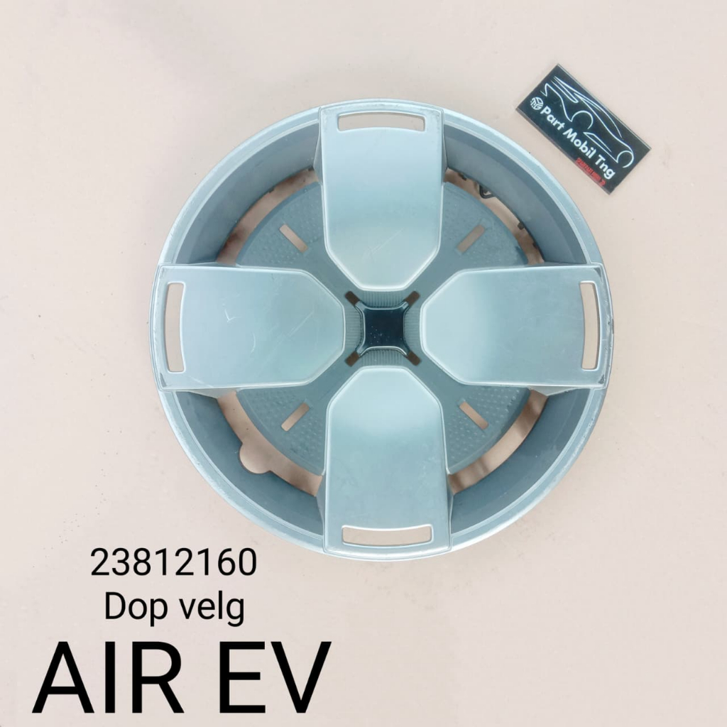 Dop Tutup Velk Velg Wuling Air Ev Original