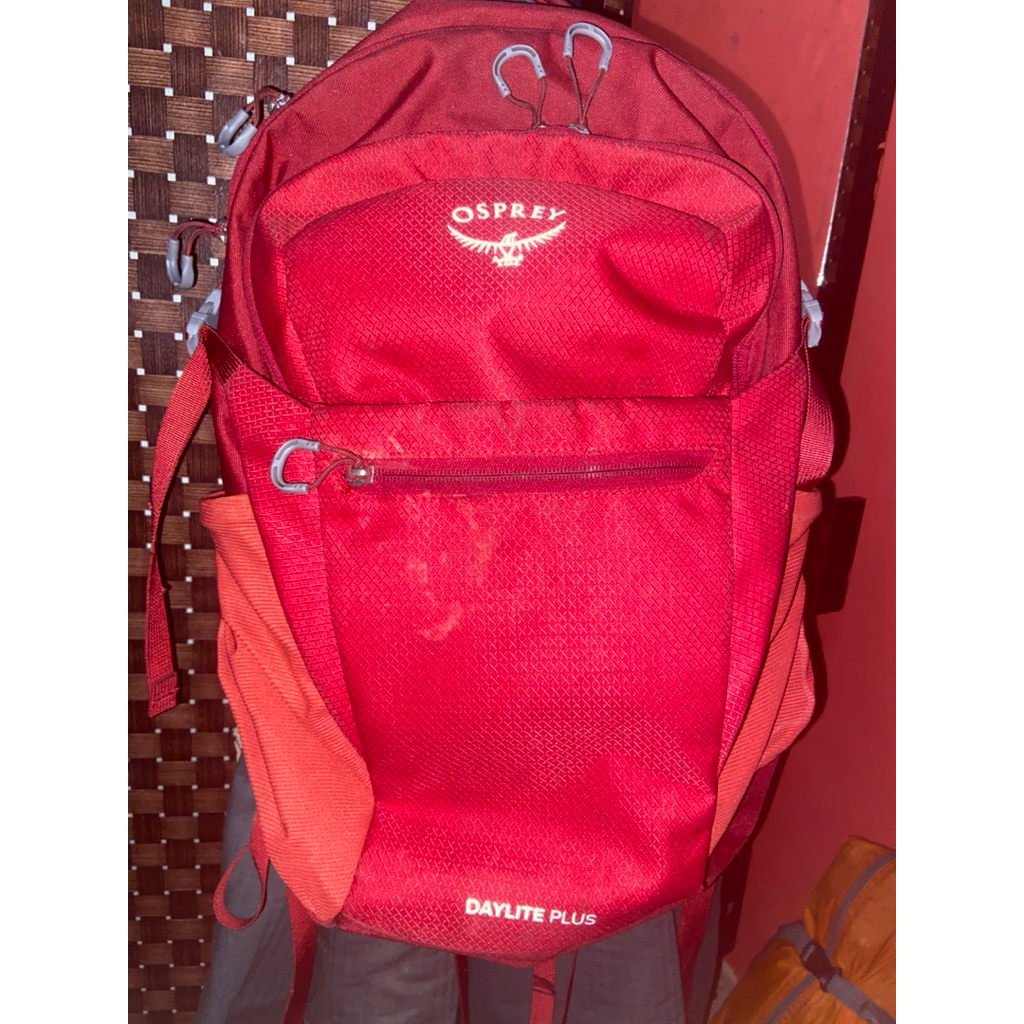 osprey daylite plus 20L