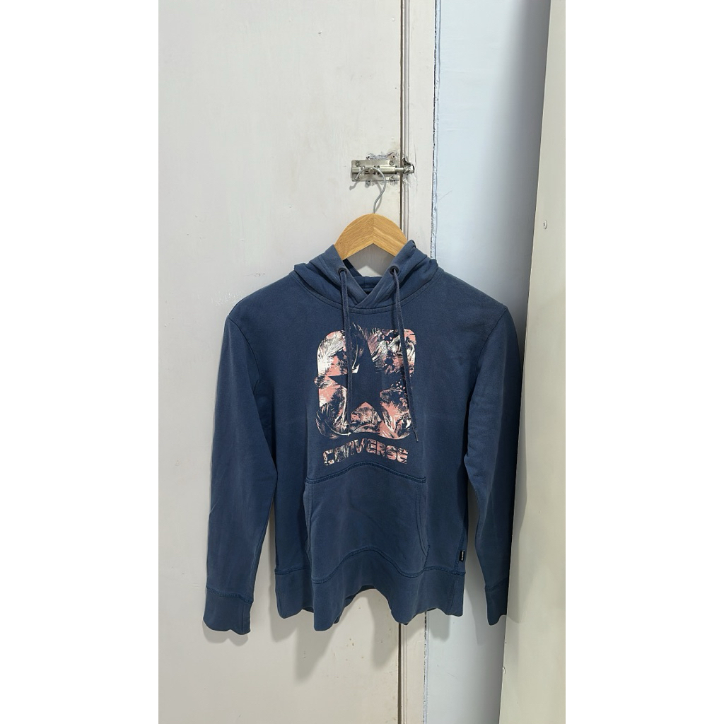 Hoodie Converse Ori