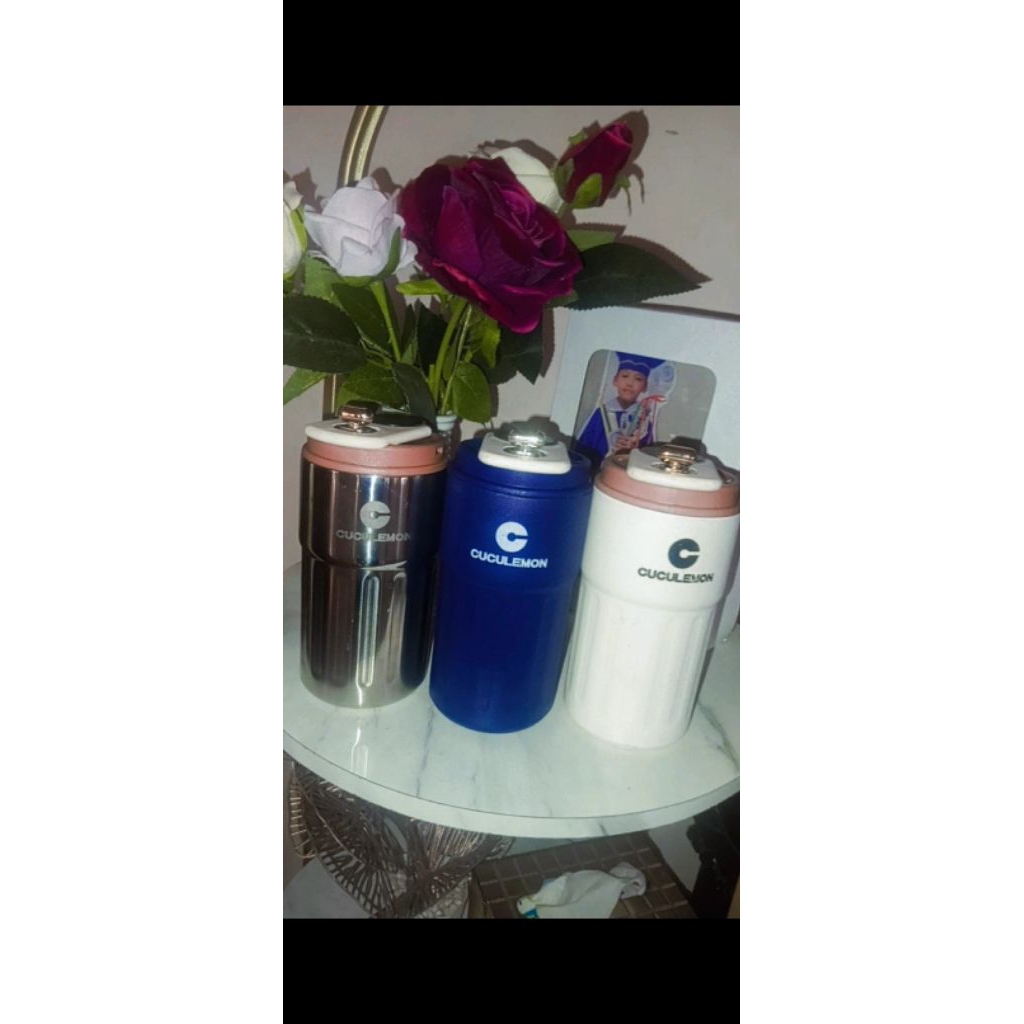 Tumbler cuculemon 450ml