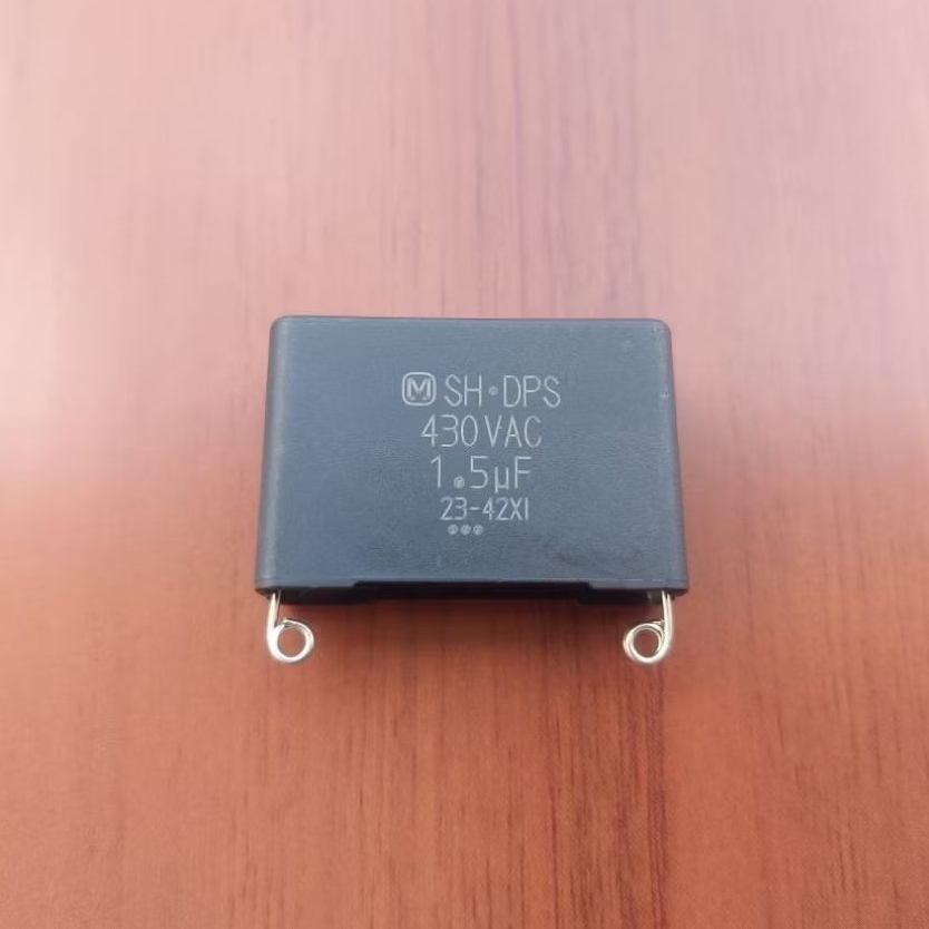 Capasitor Kapasitor Kipas Angin Panasonic 16 dan 12 Inch