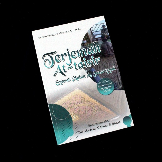 Terjemah at-Taysir; Syarah Matan al-Jazariyyah