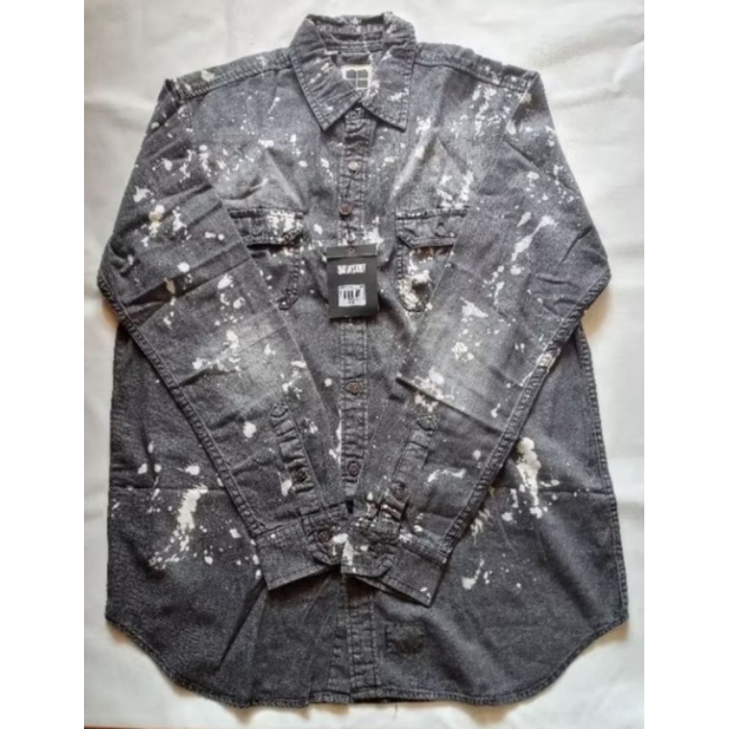 Kemeja insight original (S,M,L,XL,XXL)