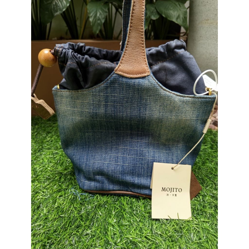 Tas Serut Mojito