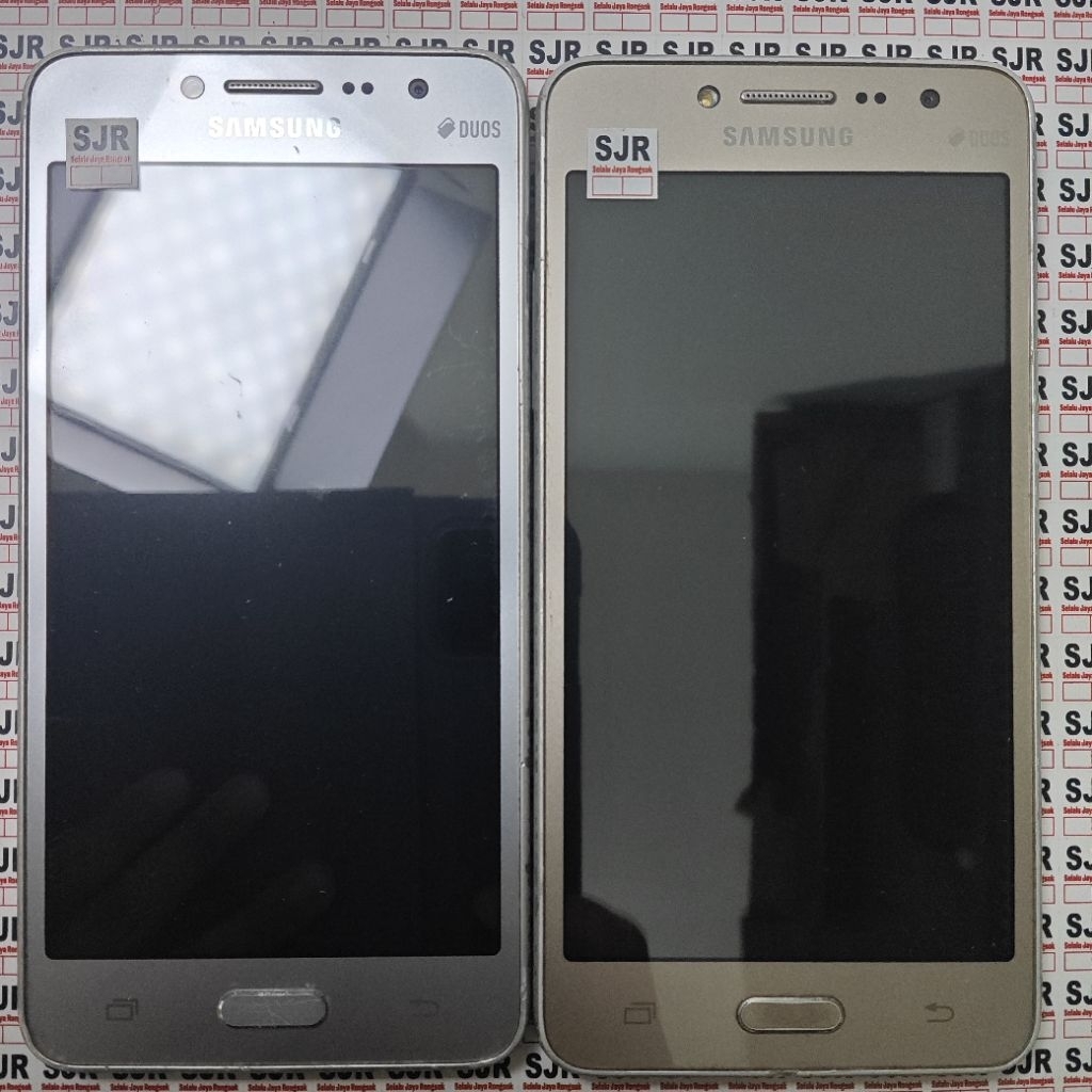 °Unit LCD Point Samsung J2 Prime (SM-G532G/DS) Ori Garansi
