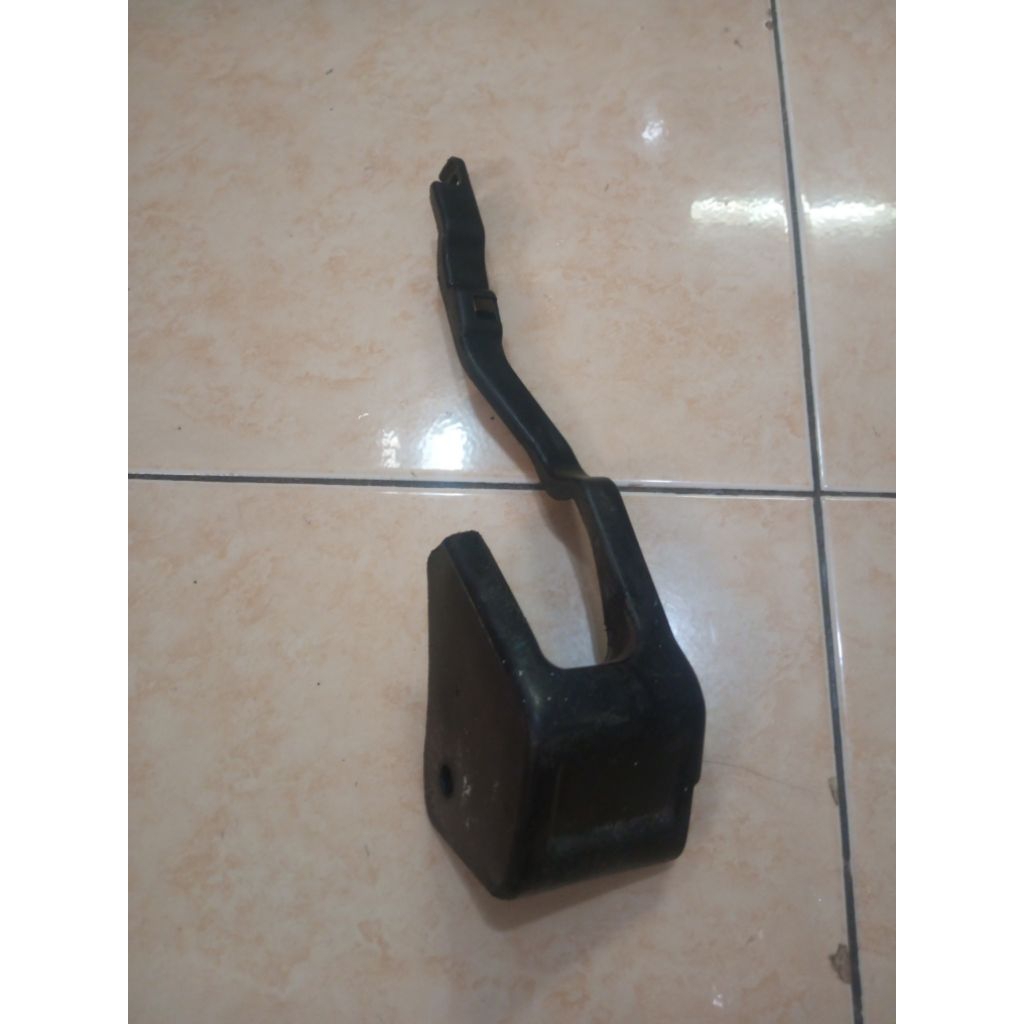 cover sensor kecepatan speedometer Honda Vario 125 old KZR bekas ori