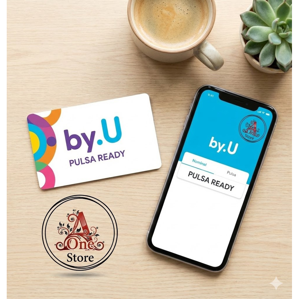 Kuota ByU Paling Murah