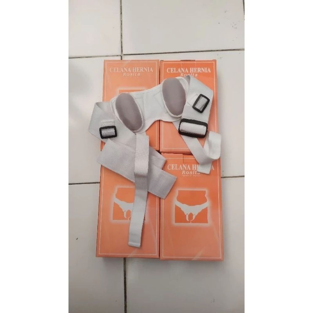 Celana Kesehatan Hernia / Celana Hernia