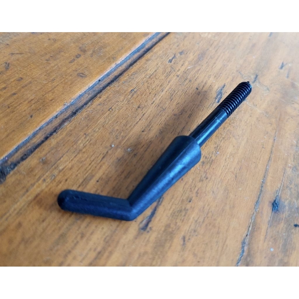 Plastik Penahan Tali Rem Cantilever Sepeda MTB