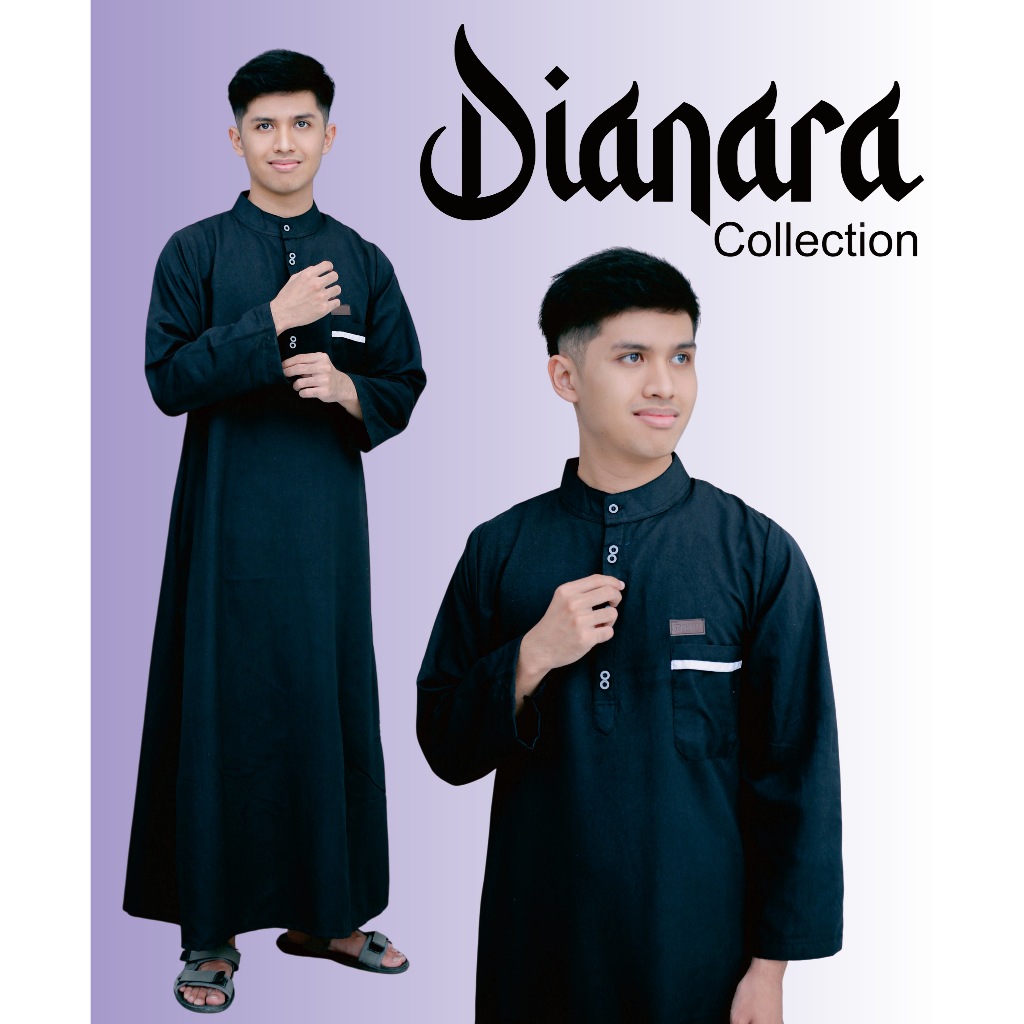 GAMIS COWOK / JUBAH PRIA / GAMIS PRIA / JUBAH GAMIS PUTIH/ JUBAH ARAB / JUBAH LAKI-LAKI / GAMIS JUBA