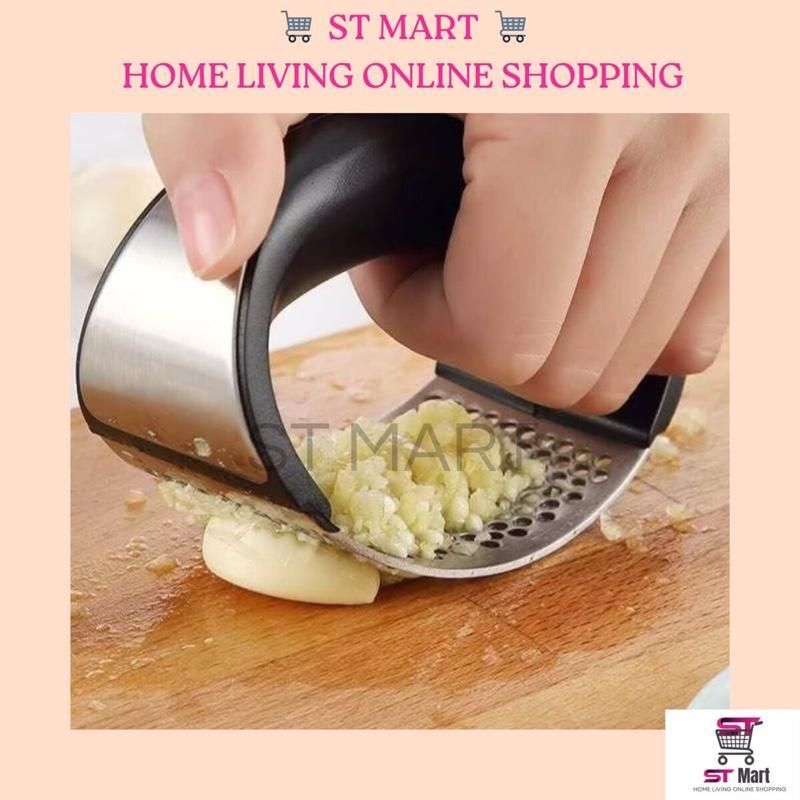 Alat penghancur bawang putih Alat geprek bawang putih