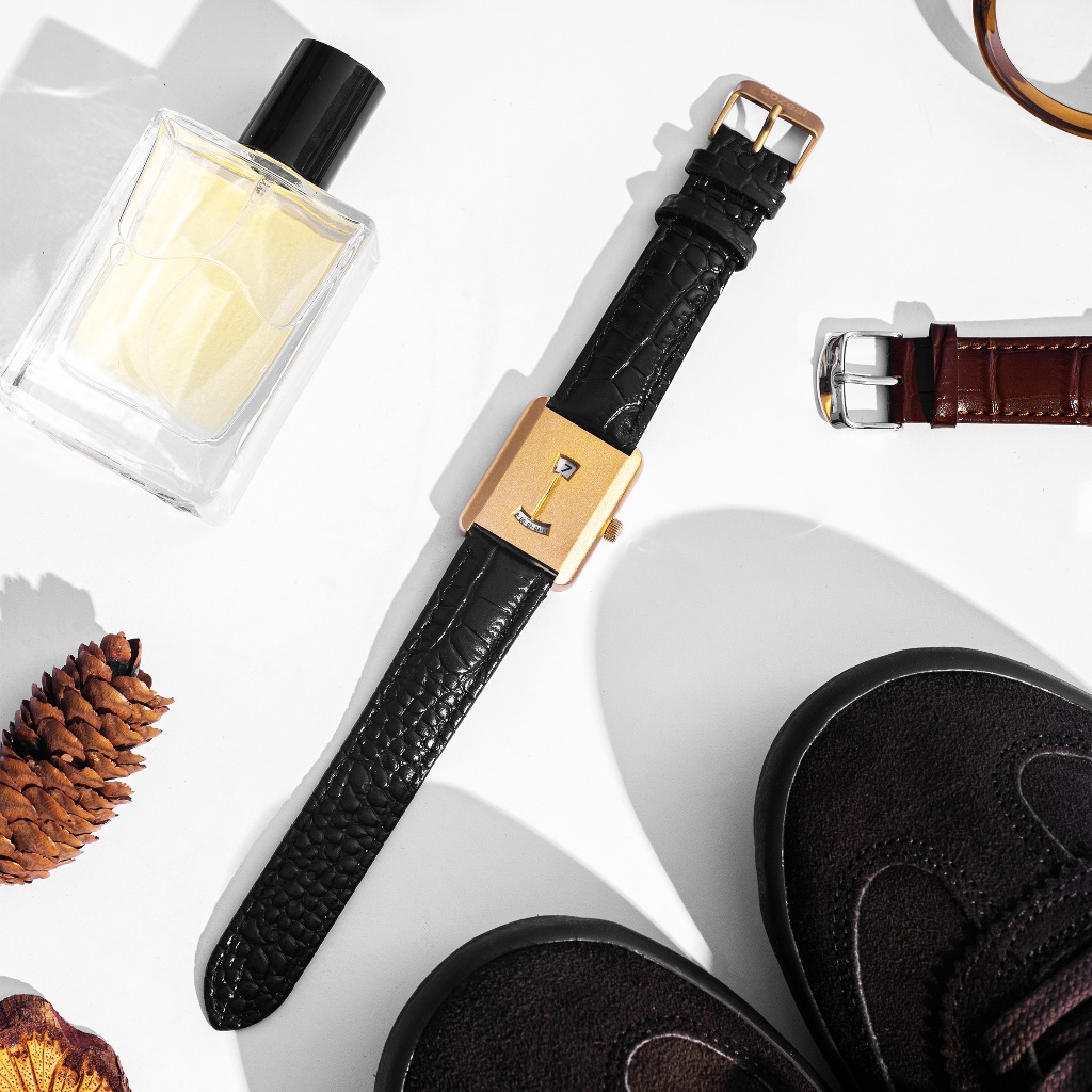 Official Gozeal Analog Watches Rever