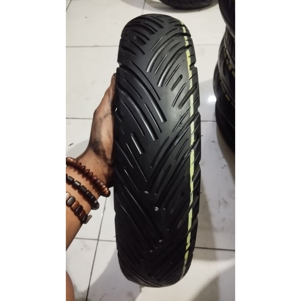 BAN FEDERAL 100/80 14 TUBLES