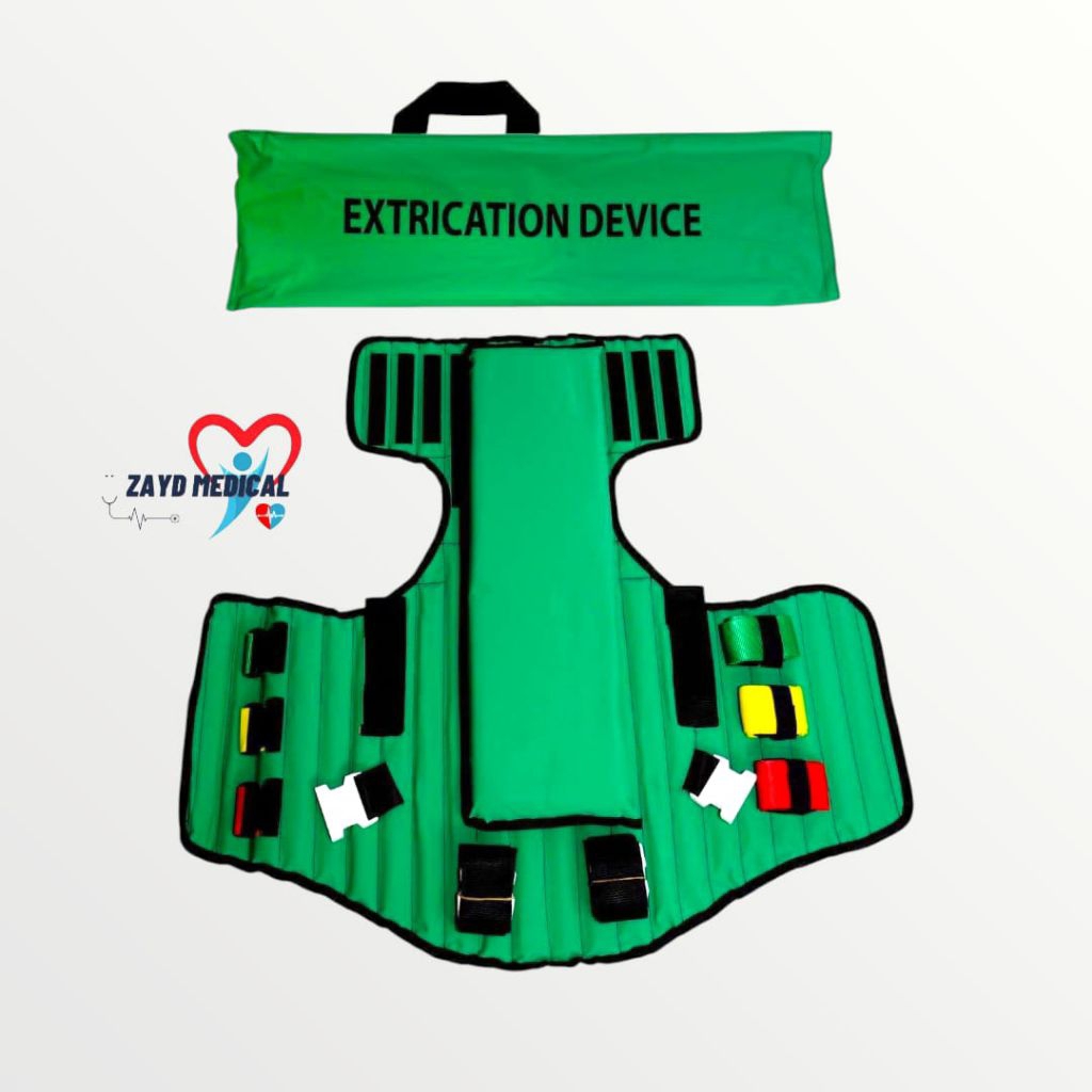 Kendrick Extrication Device Emergency/ Body Splint