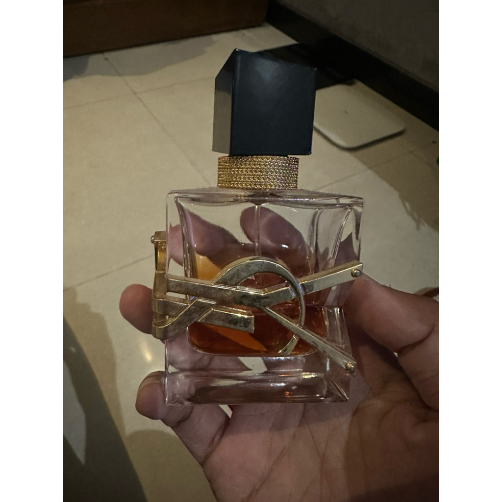 Preloved YSL Libre Intense 30ml