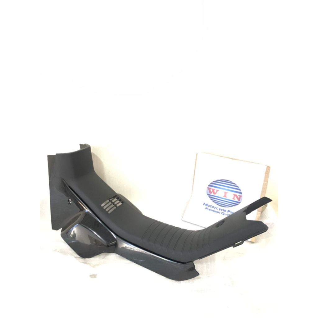 legshield tengah grand/ legenda