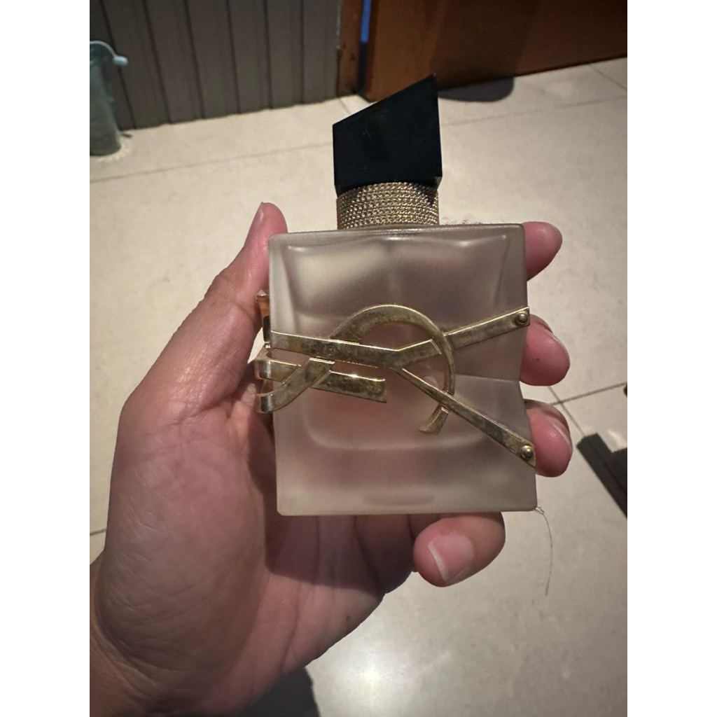 YSL Libre Hair Mist 30ml