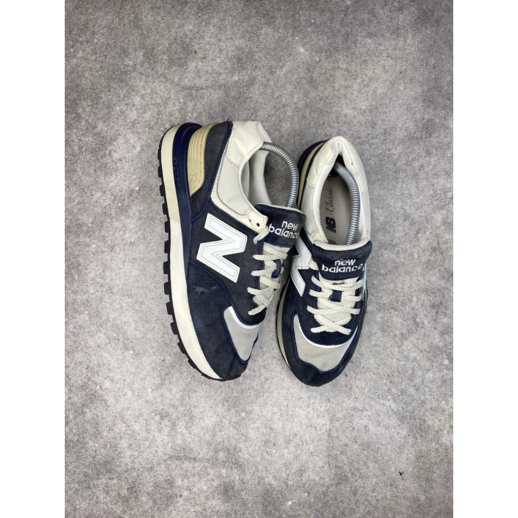 Sepatu Second NB 574 Legacy