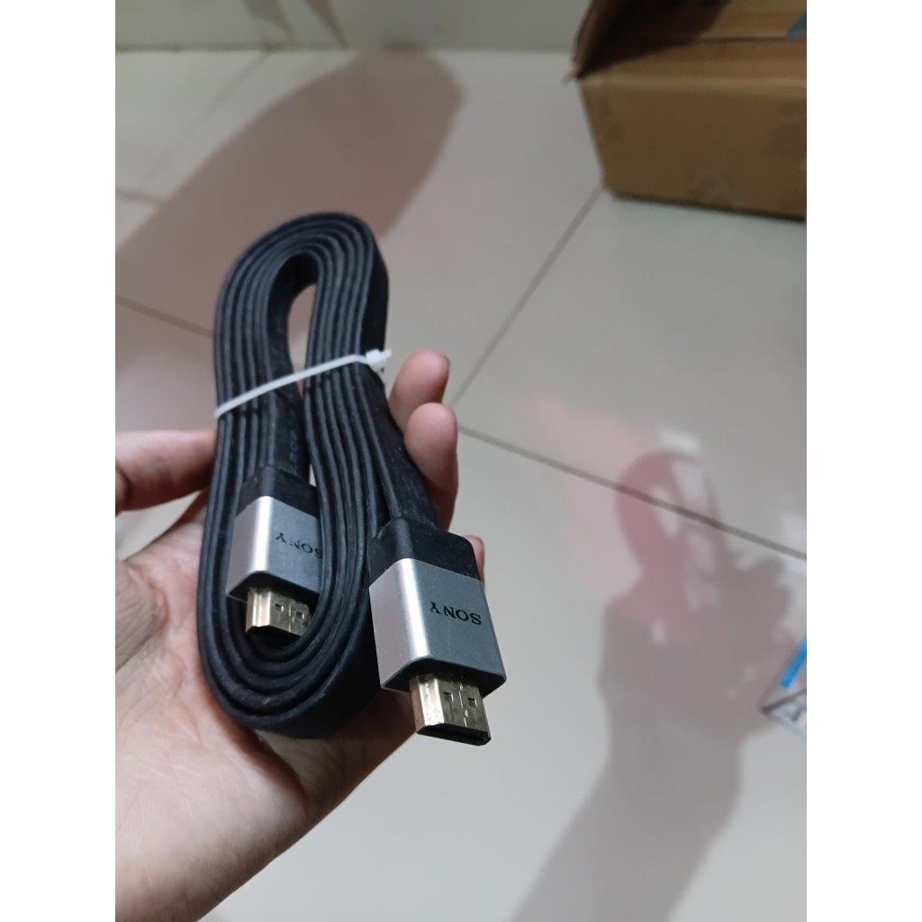 hdmi kabel 2M
