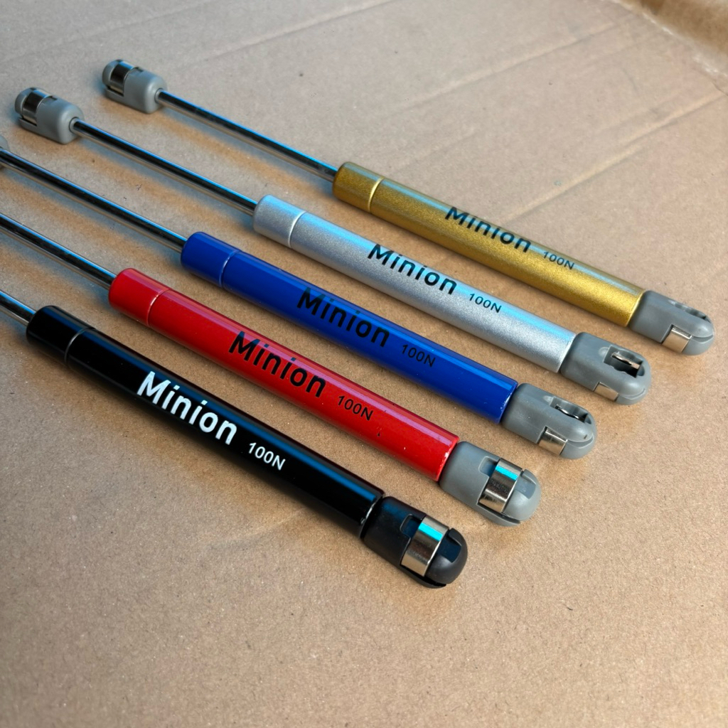 HIDROLIK JOK 100N UNIVERSAL