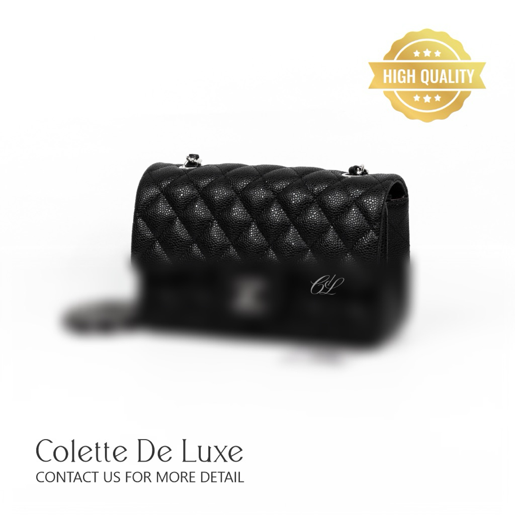 Classic Flap Mini Bag