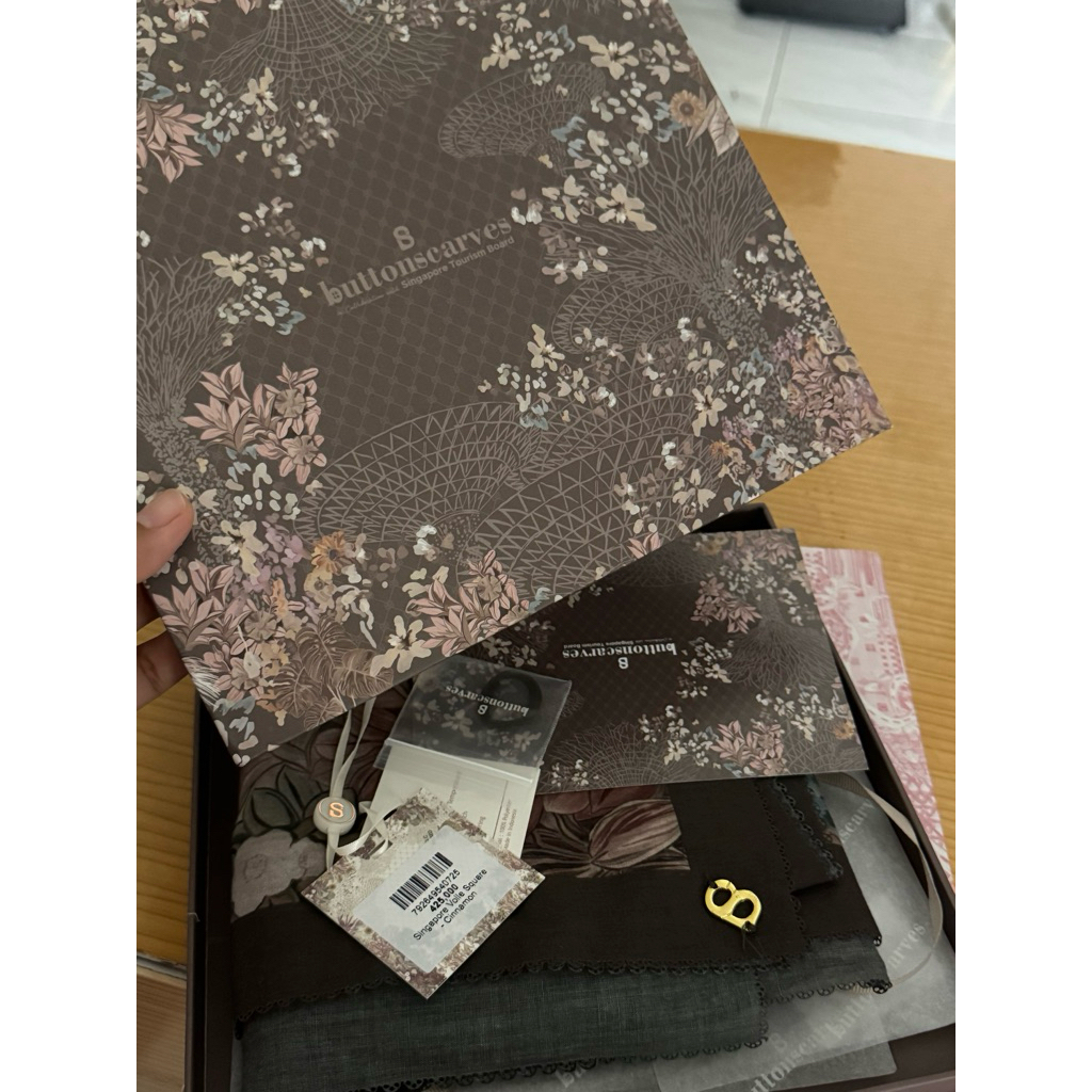 Singapore Volile Square PL