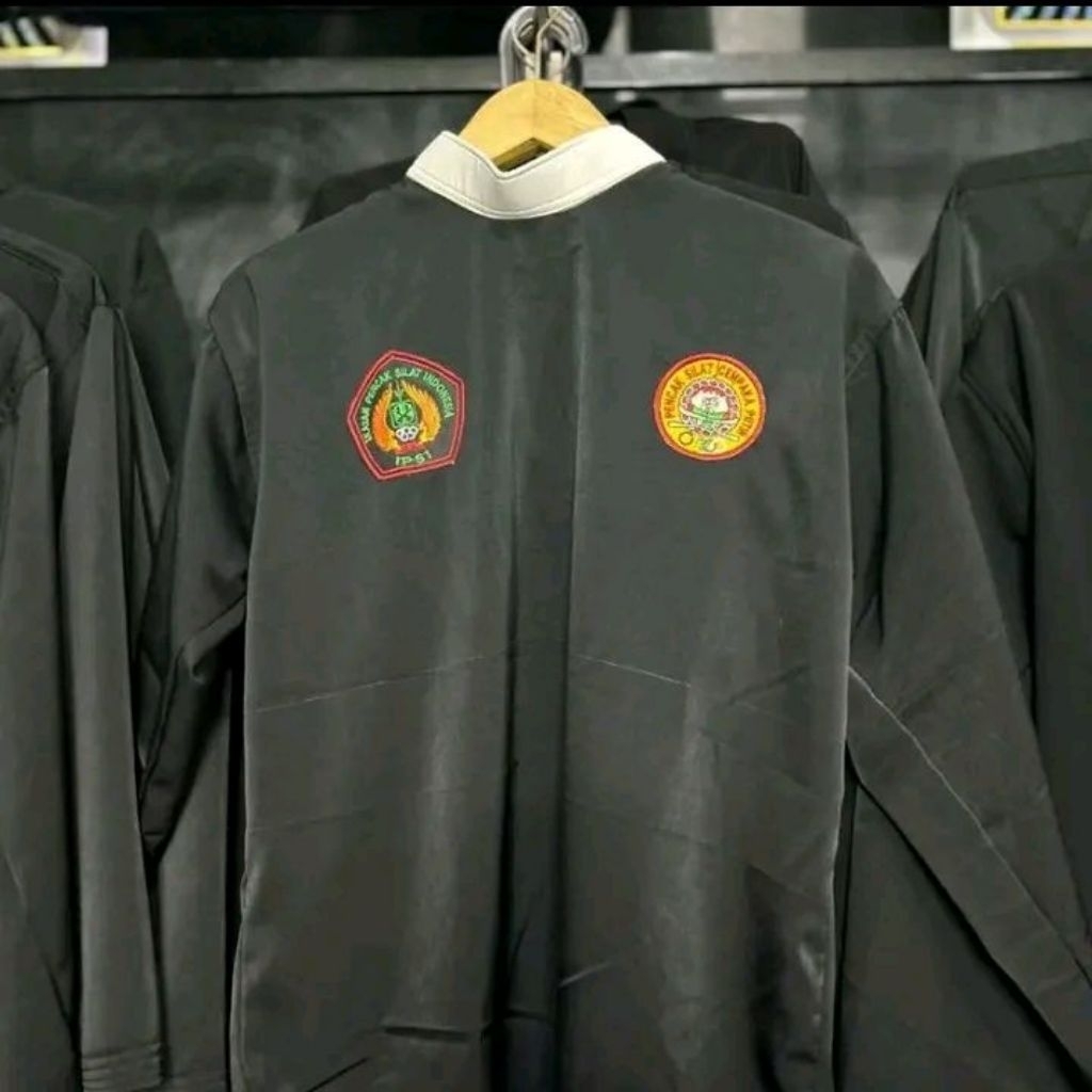 SAKRAL PSCP SEMI BLACKJET