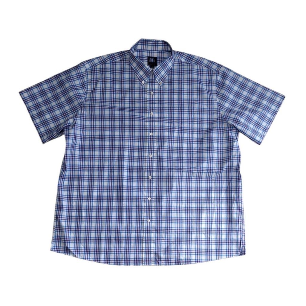 KEMEJA BIG SIZE JOS.A.BANK & PENGUIN