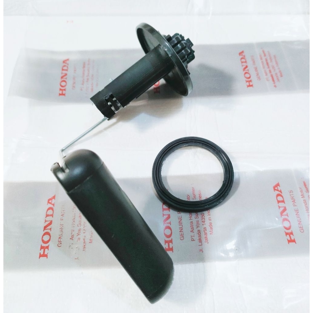 AMPER BENSIN BEAT BEAT LAMA SCOOPY LAMA KARBU PELAMPUNG TANGKI TENGKI BENSIN BEAT TAHUN 2008 - 2012