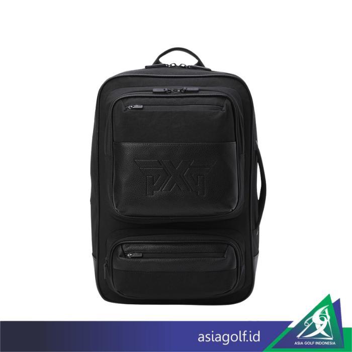 Backpack Golf Pxg Square | Golf | Tas Ransel Golf