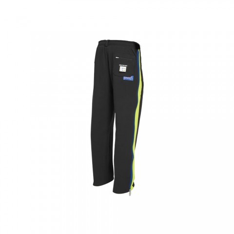 PUMA X ADER T7 OVERLAY PANTS-BLACK