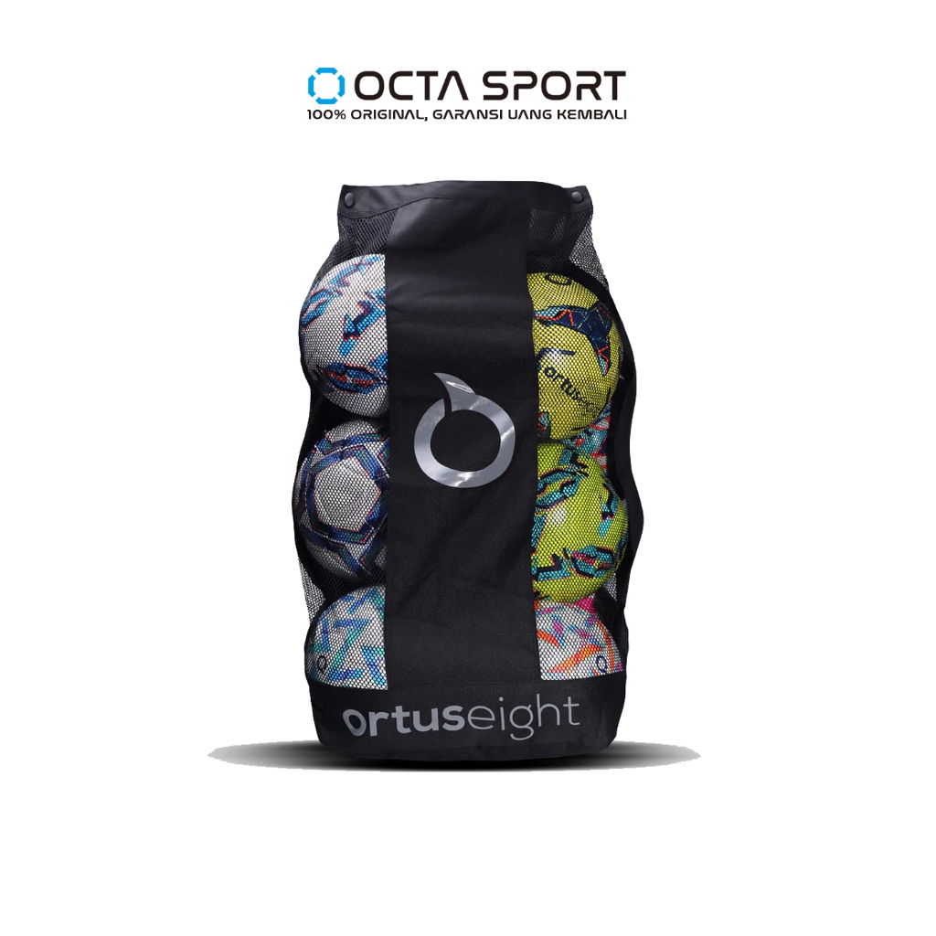 TAS BOLA ORTUSEIGHT LEGION BALL BAG