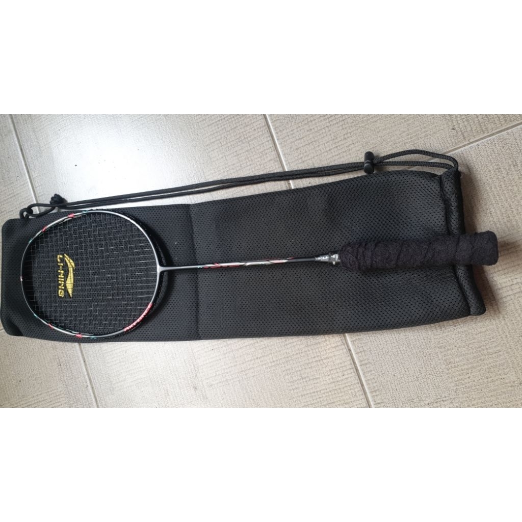Li-Ning Axforce Cannon 5U