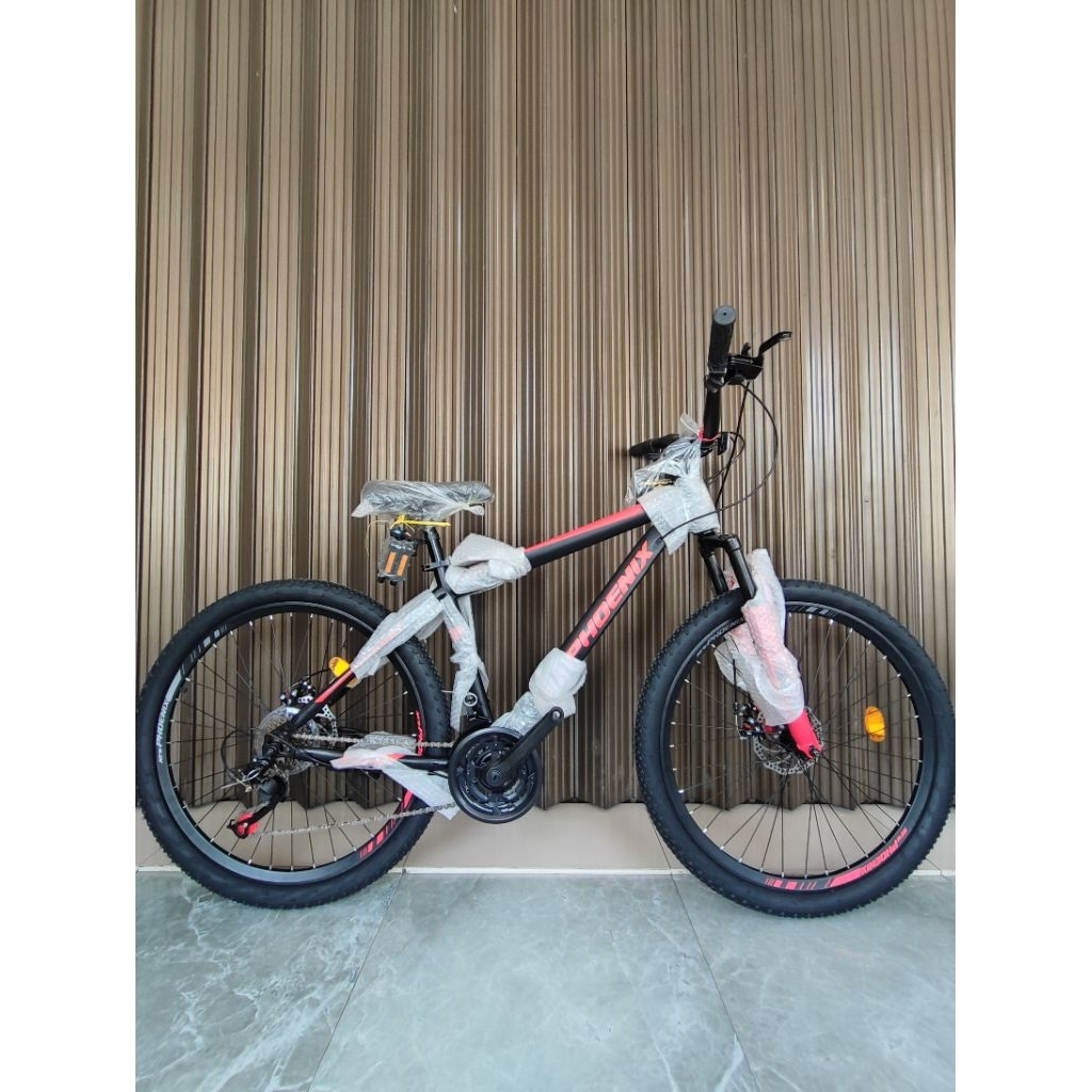 MTB 27,5 NEW PHOENIX 2703