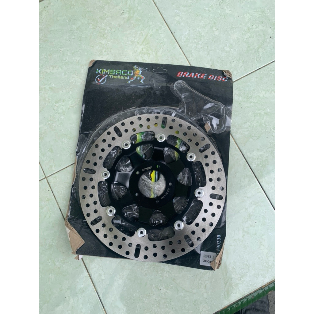 piringan baut 5 ukuran 300mm