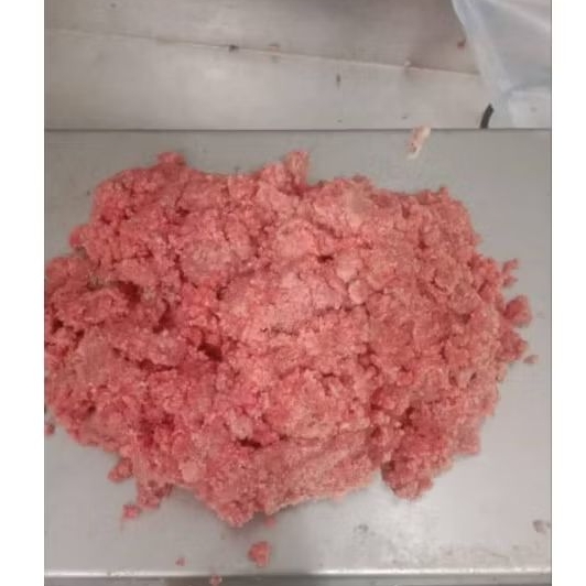 MDM SAPI 1KG TANPA TULANG / DAGING SAPI GILING / SERBUK COW / SAPI GILING HALUS 1KG