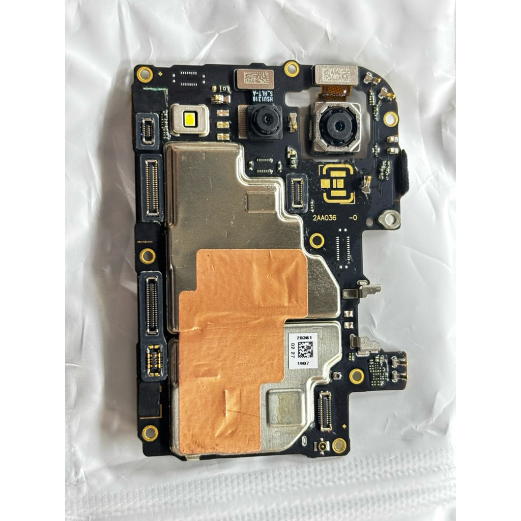 MESIN OPPO A54 (4/128) NORMAL NO POLA