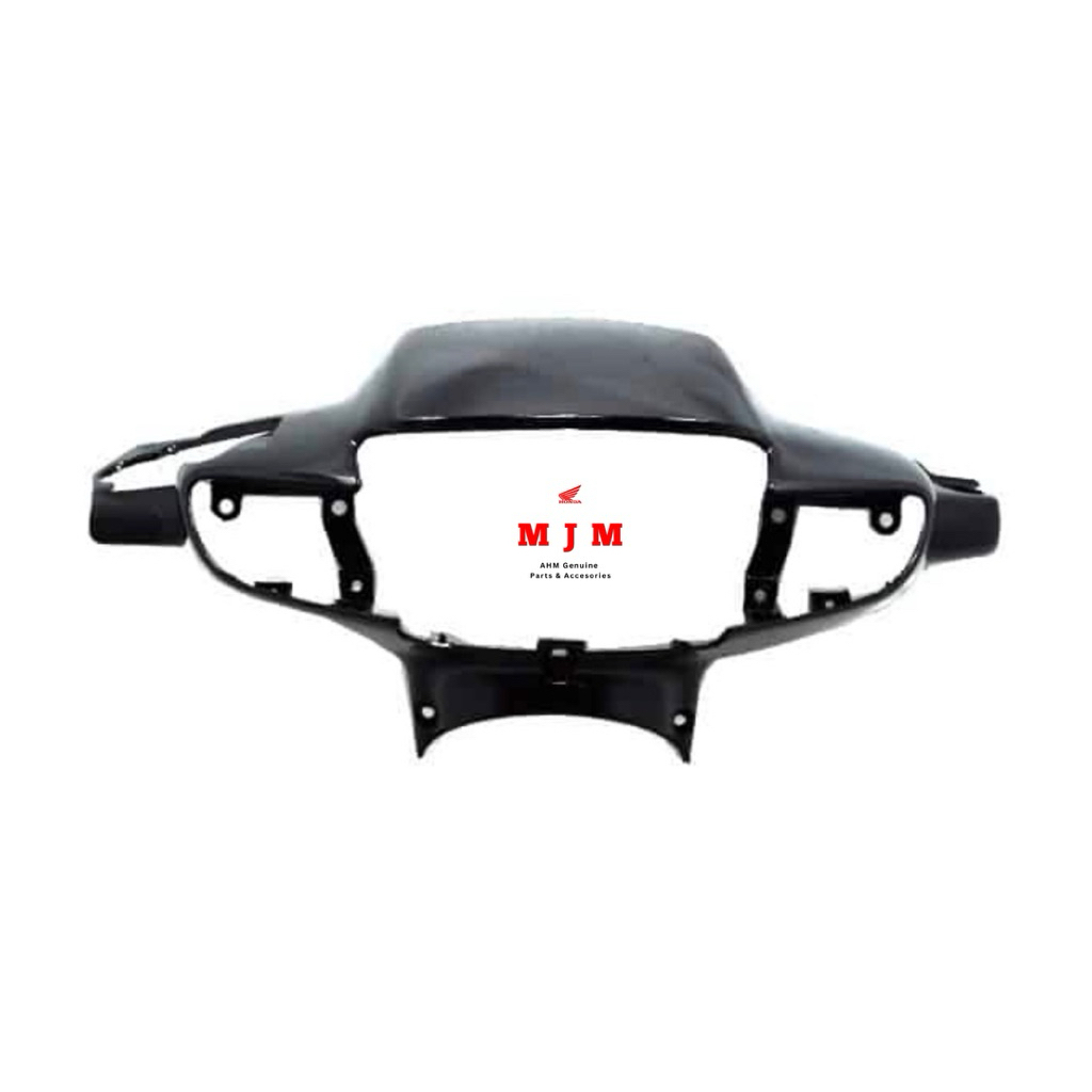 Cover Handle FR Hitam – Supra 53205-KEV-830FMB